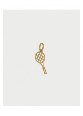 Charm Rue des Mille CharmBar Tennis Lover, CB-LCN 62.