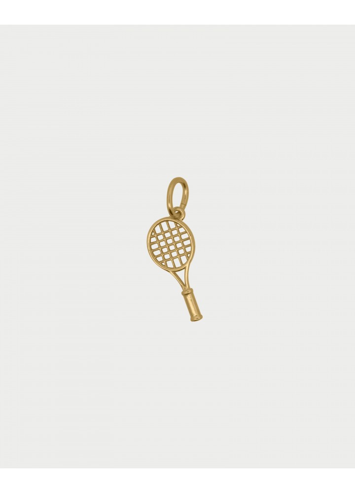Charm Rue des Mille CharmBar Tennis Lover, CB-LCN 62.