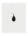 Charm Rue des Mille CharmBar Goccia Giada Black, CB-LCN 64.