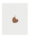 Charm Rue des Mille CharmBar Cuore Wild - CB-LCN 125, fotografia ufficiale del prodotto