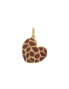 Charm Rue des Mille CharmBar Cuore Wild - CB-LCN 125, dettaglio ufficiale