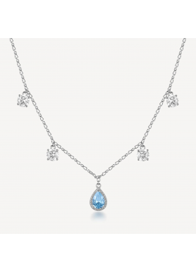 Collana Brosway Fancy FCL133
