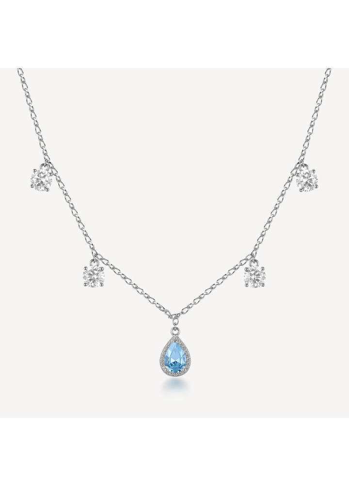 Collana Brosway Fancy FCL133