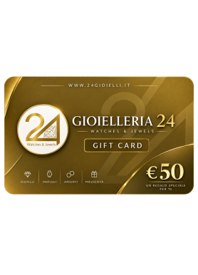 Gift Card Gioielleria 24 da...