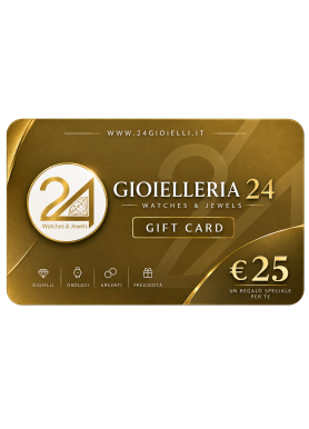 Gift Card Gioielleria 24 da...