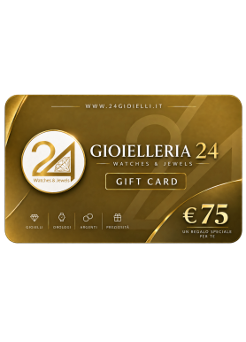 Gift Card Gioielleria 24 da...