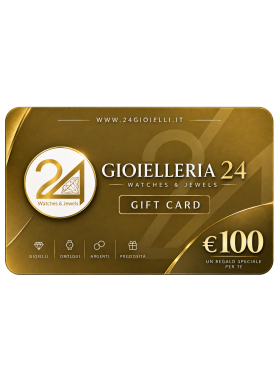 Gift Card Gioielleria 24 da...