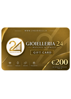 Gift Card Gioielleria 24 da...