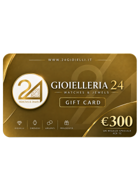Gift Card Gioielleria 24 da...