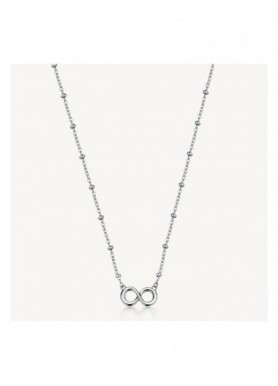 Collana Brosway Chakra Amore con infinito BHKN213
