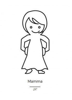Charm i Birba Mamma con...
