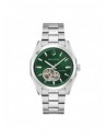 Bulova Surveyor Automatic 39mm 96A349 – quadrante e bracciale