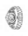 Bulova Surveyor Automatic 39mm 96A349 – fondello e chiusura