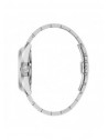 Bulova Surveyor Automatic 39mm 96A349 – profilo della cassa e cinturino