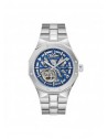 Bulova Octagon Prestige Automatic 96A352 – quadrante e bracciale
