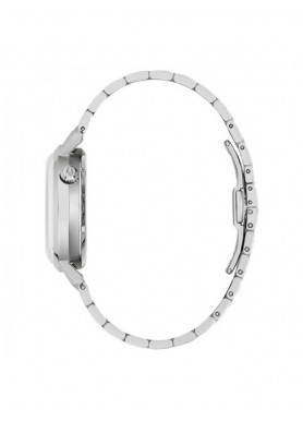 Bulova Aerojet Automatic 96A353 – profilo della cassa e cinturino