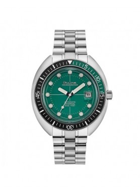 Bulova Oceanographer 44 mm 96B322 – quadrante e bracciale