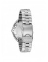 Bulova Oceanographer 44 mm 96B322 – fondello e chiusura