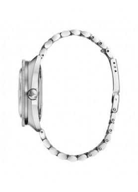 Bulova Oceanographer 44 mm 96B322 – profilo della cassa e cinturino