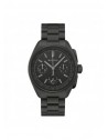 Bulova Lunar Pilot Black Hole Limited Edition 98A335 – quadrante e bracciale
