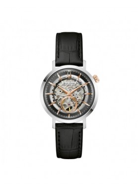 Bulova Aerojet Automatic 98A344 – quadrante e cinturino in pelle