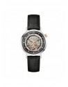 Bulova Aerojet Automatic 98A344 – quadrante e cinturino in pelle