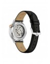 Bulova Aerojet Automatic 98A344 – fondello e chiusura