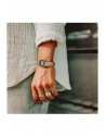 Orologio Casio Vintage Mini dorato LA670WEGA-1EF indossato