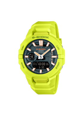 Casio GBA-950-9A3ER — vista frontale