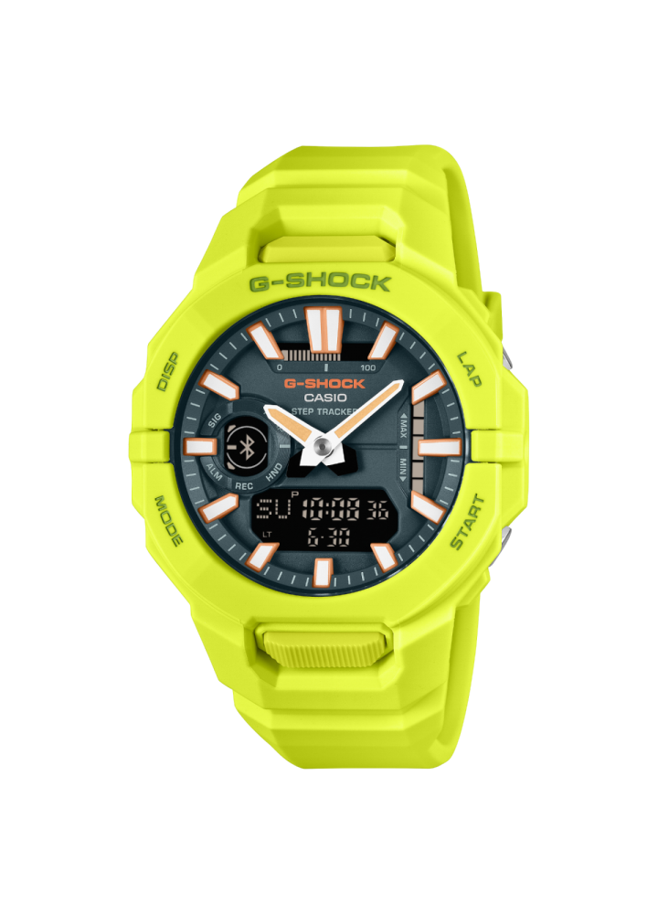 Casio GBA-950-9A3ER — vista frontale