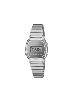 Casio LA670WES-7AEF — vista frontale