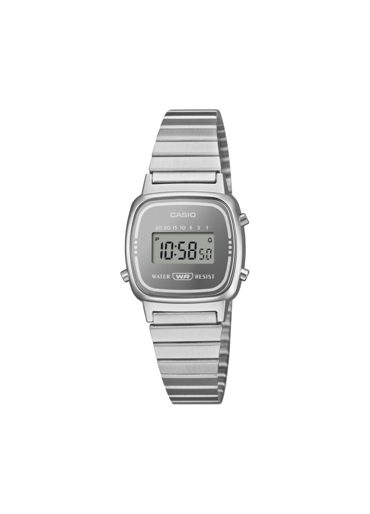 Casio LA670WES-7AEF — vista frontale
