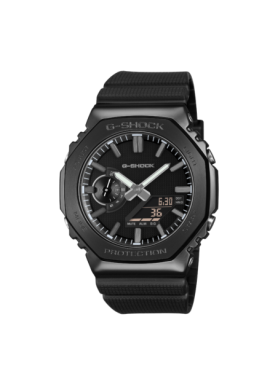 Casio GM-2100LXB-1AER — vista frontale