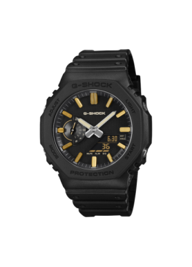 Casio GA-2100LXB-1A9ER — vista frontale