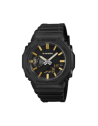 Casio GA-2100LXB-1A9ER — vista frontale