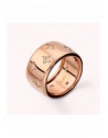 Anello Bronzallure Altissima Étoile WSBZ02733.WR, misura 18, oro rosa e cubic zirconia bianche - vista principale