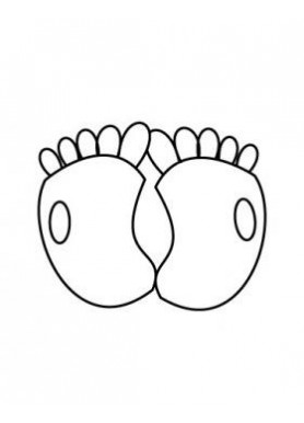 Charm i Birba Piedini 225