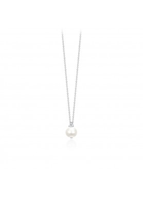 Collana donna Mabina Mon...