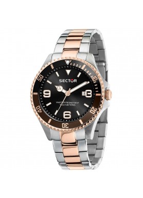 Orologio uomo Sector 230...