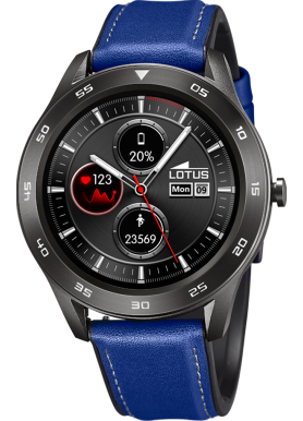 Lotus Smartime 50012
