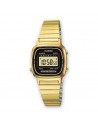 Orologio Casio Vintage Mini dorato LA670WEGA-1EF