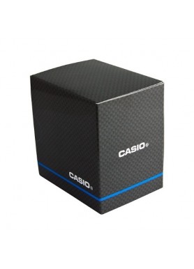 Confezione per orologio Casio