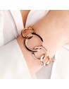 Bracciale Bronzallure indossato