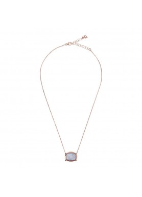 Collana Bronzallure WSBZ01532BLA