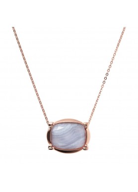Collana Bronzallure WSBZ01532BLA
