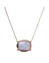 Collana Bronzallure WSBZ01532BLA