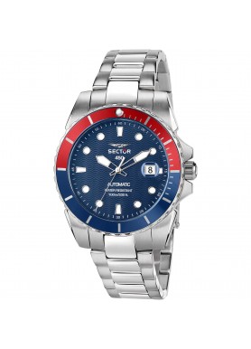 Orologio uomo Sector 450...
