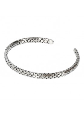 Bracciale rigido uomo...
