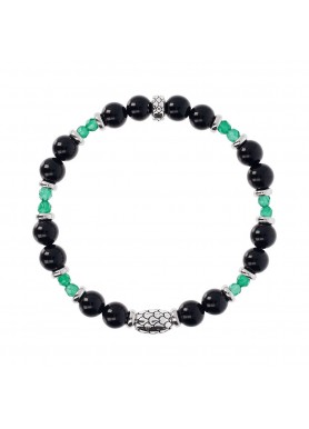Bracciale elastico uomo...