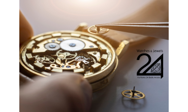 Eventi di orologiria